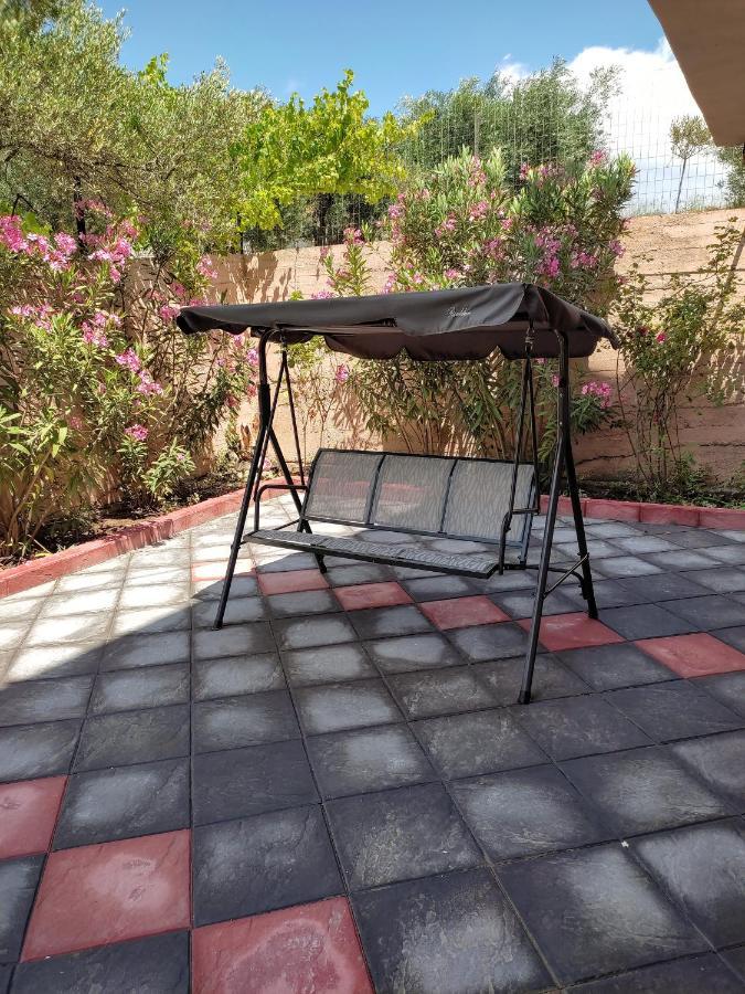 Palioura Georgia'S Apartment מראה חיצוני תמונה