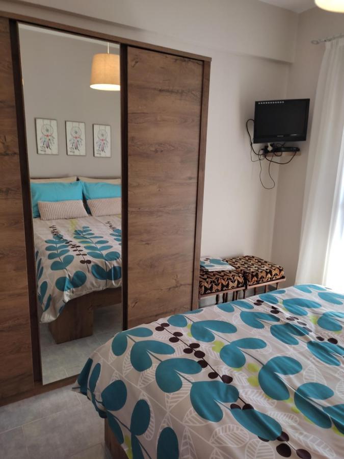 Palioura Georgia'S Apartment מראה חיצוני תמונה
