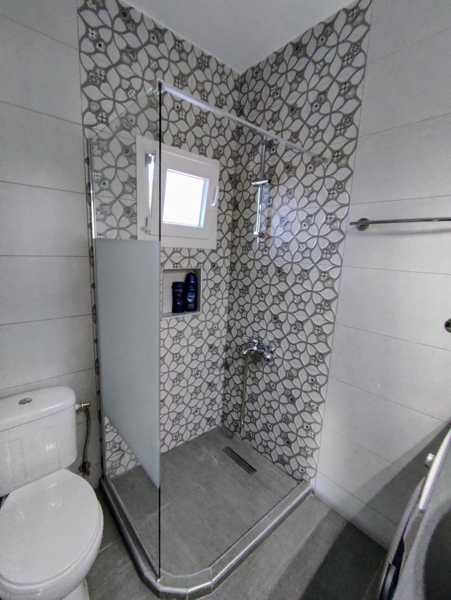 Palioura Georgia'S Apartment מראה חיצוני תמונה