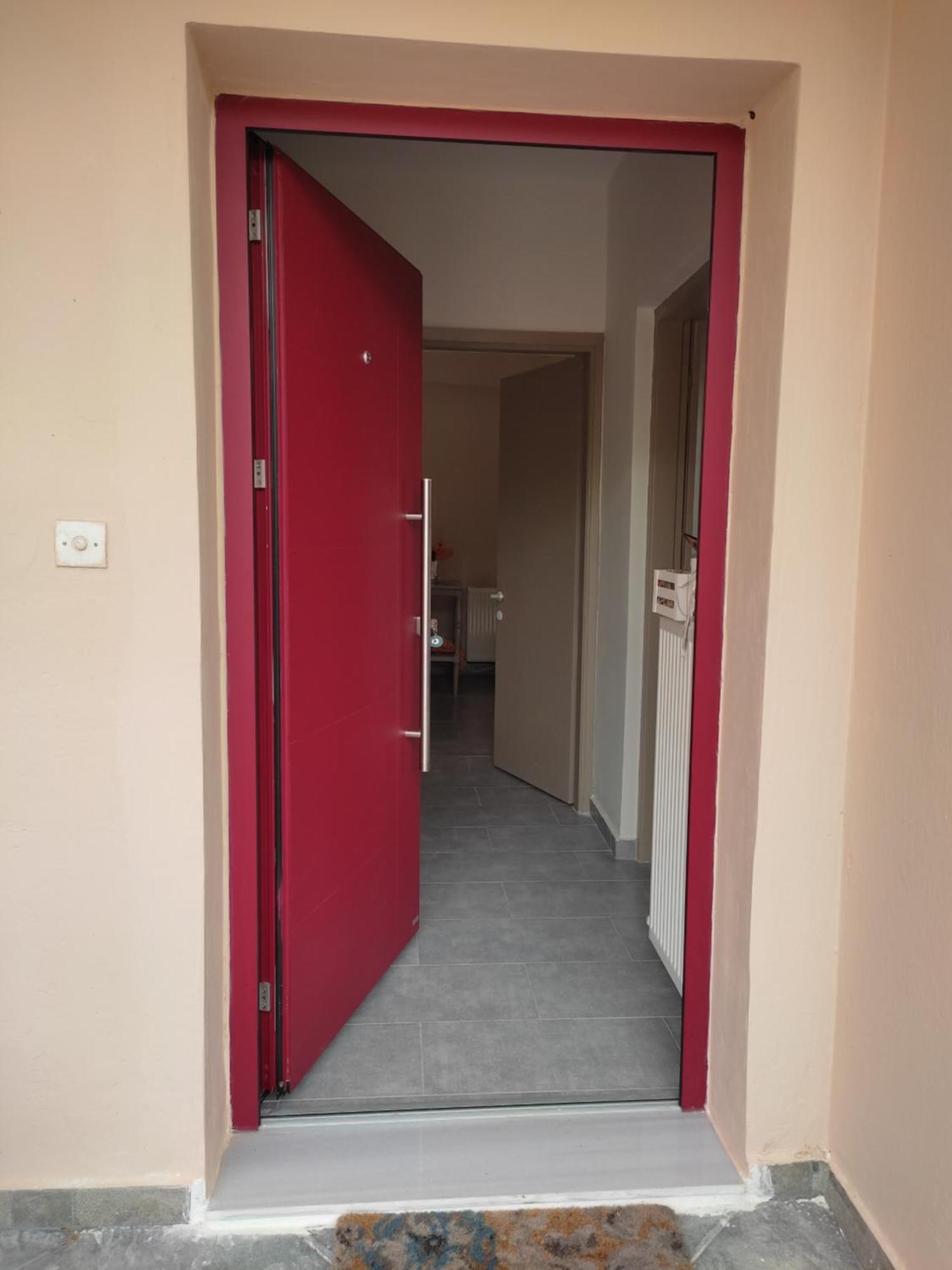 Palioura Georgia'S Apartment מראה חיצוני תמונה