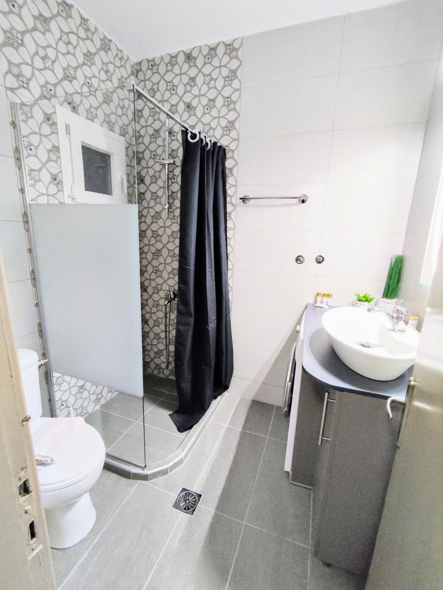 Palioura Georgia'S Apartment מראה חיצוני תמונה